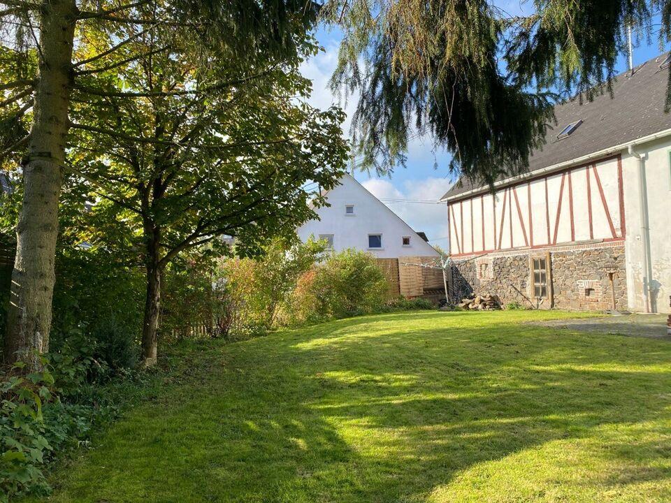 Bauernhaus in Rennerod VG zu verkaufen, nur 3 Kilometer! Rheinland-Pfalz