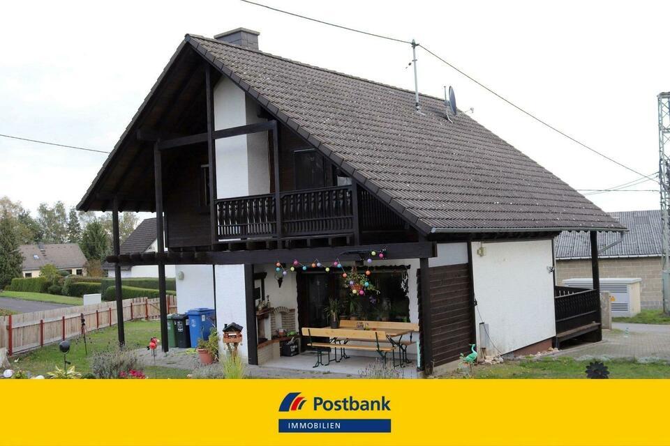Genießen Sie den Ausblick und die Ruhe vom Hunsrück, von Ihrem zukünftigen Eigenheim !!! Rheinland-Pfalz