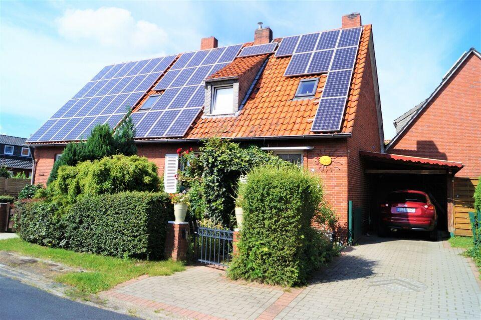 Renditeobjekt in zentraler Lage! Photovoltaikanlage! Papenburg