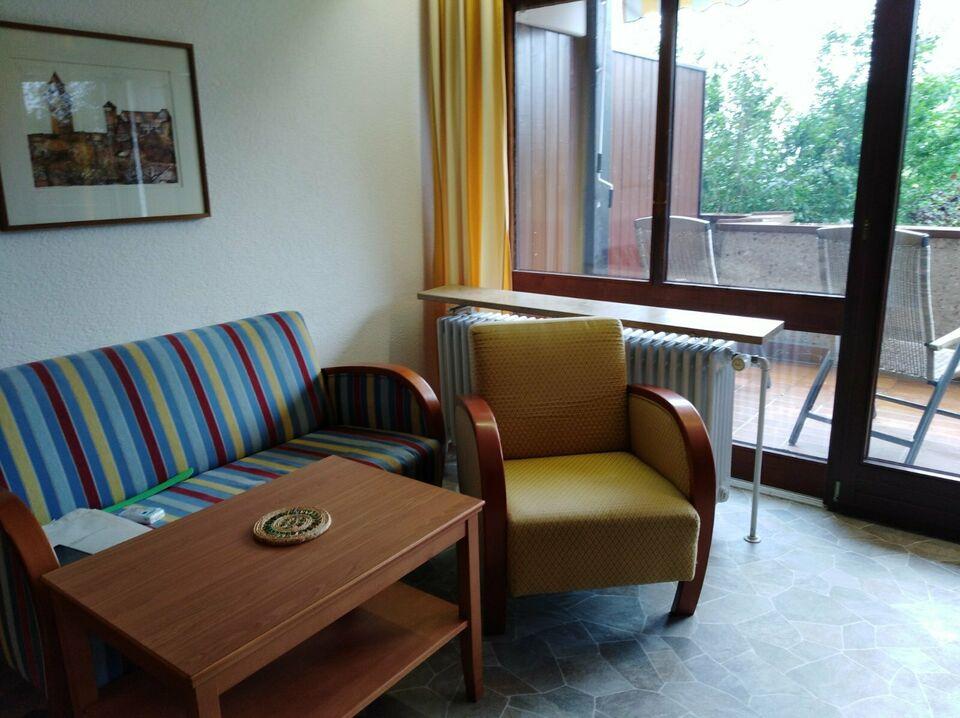 Hotel Appartement im Griesbacher Hof Bad Griesbach im Rottal