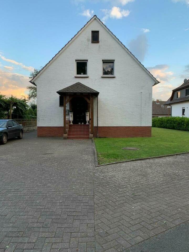 Haus in ruhiger Lage zu verkaufen Nordrhein-Westfalen