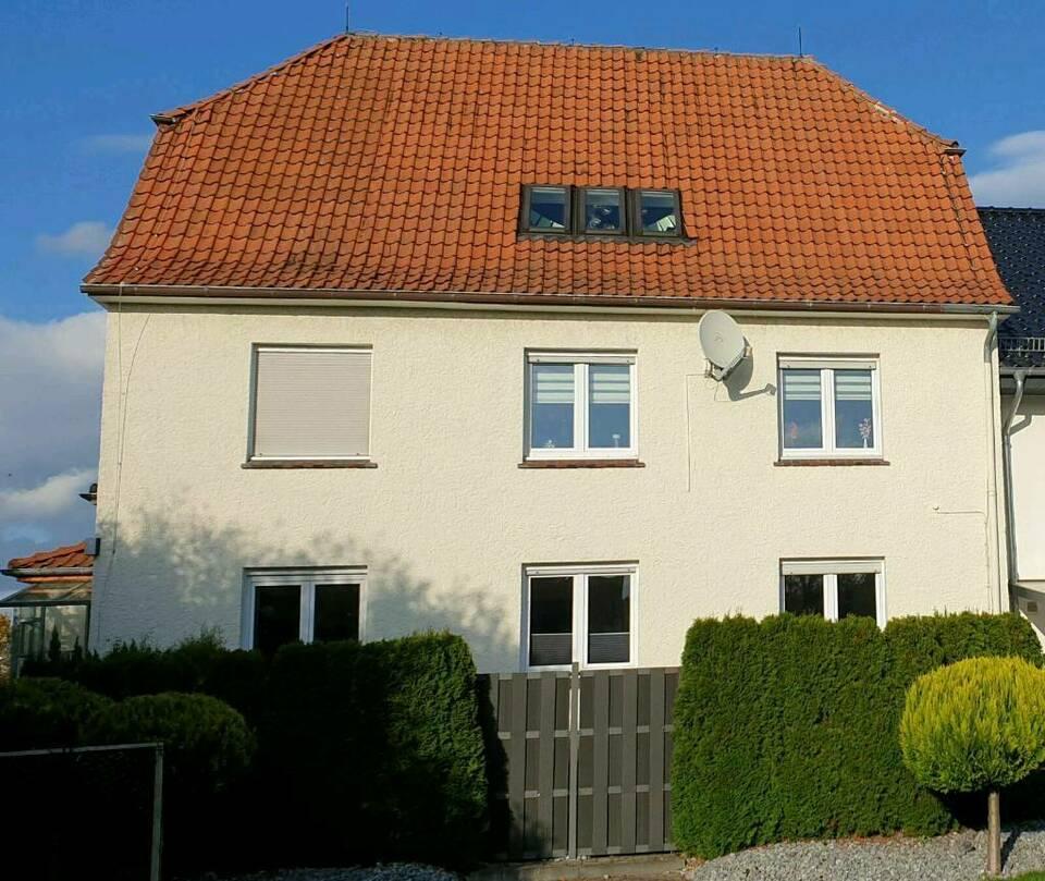 Mehrfamilienhaus mit 5 Wohnungen in Detmold Heidenoldendorf Nordrhein-Westfalen