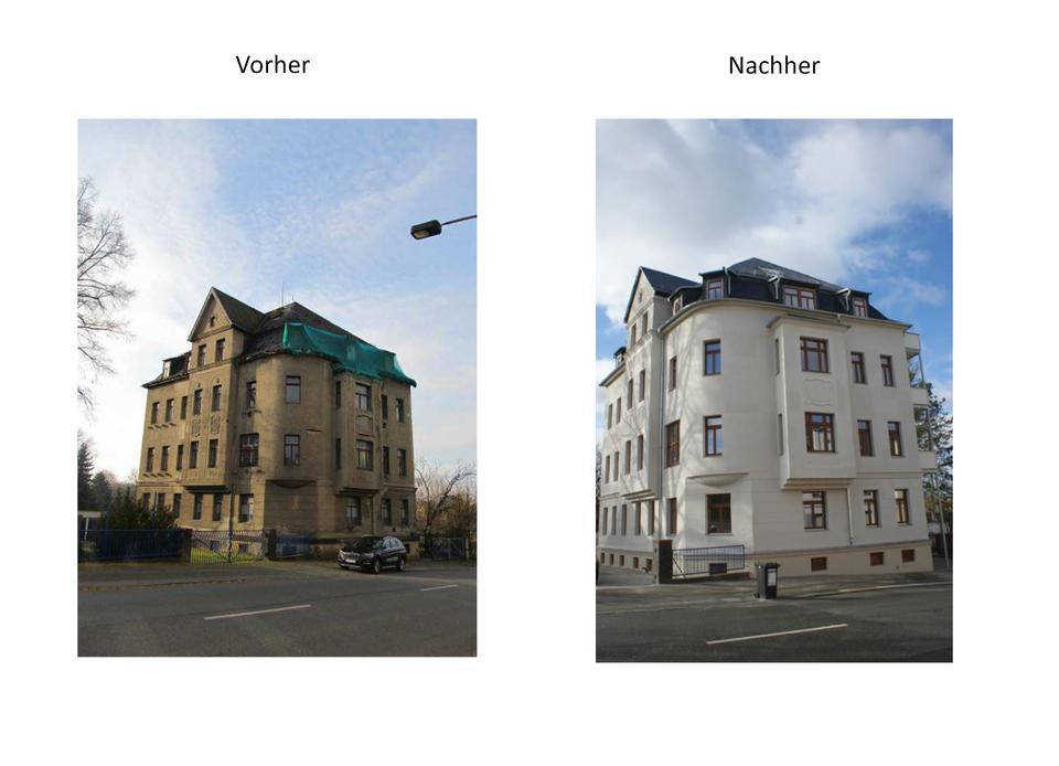 Bis zu 50% Steuern sparen mit einer Wohnung in dieser Immobilie Eimsbüttel