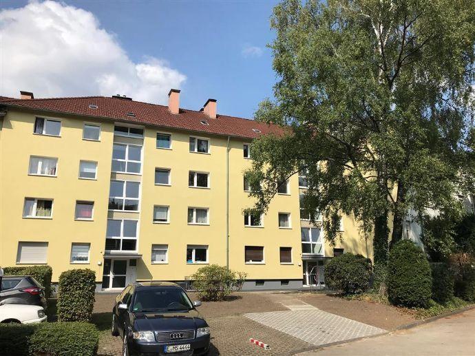 Passende Investition- vermietete 3 Zimmerwohnung am Uniklinikum! Robert-Bosch-Straße