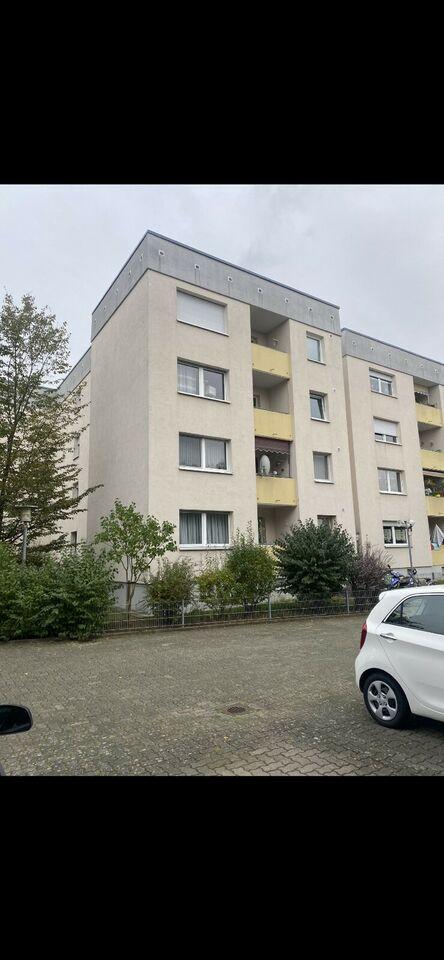 3. ZKBB Eigentumswohnung in ruhiger Wohnlage, ohne Provision BBS Franz-Zang-Straße