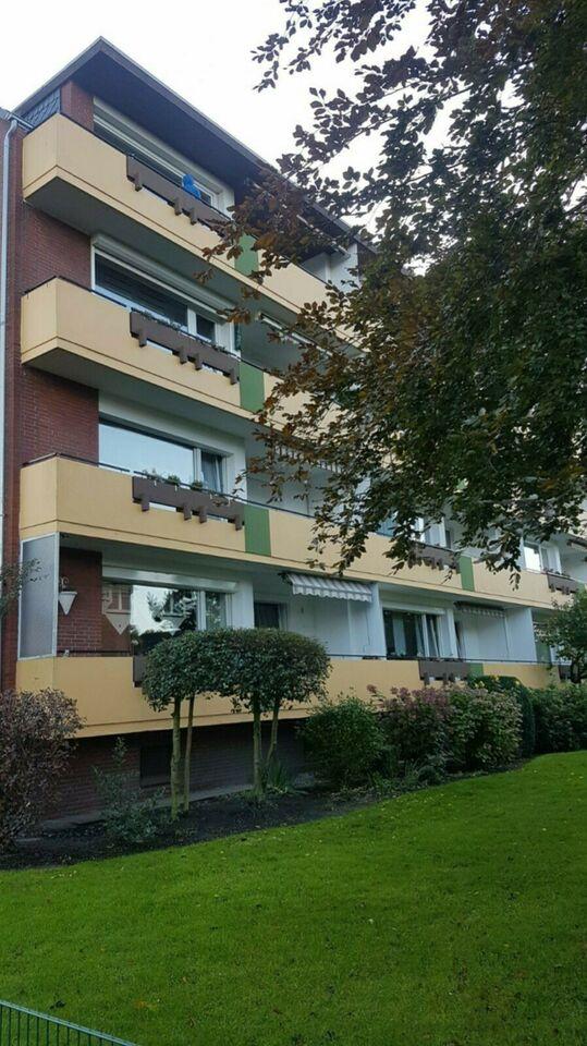 Eigentumswohnung, 3ZKB in Geestemünde (ohne Makler) Regensburger Straße