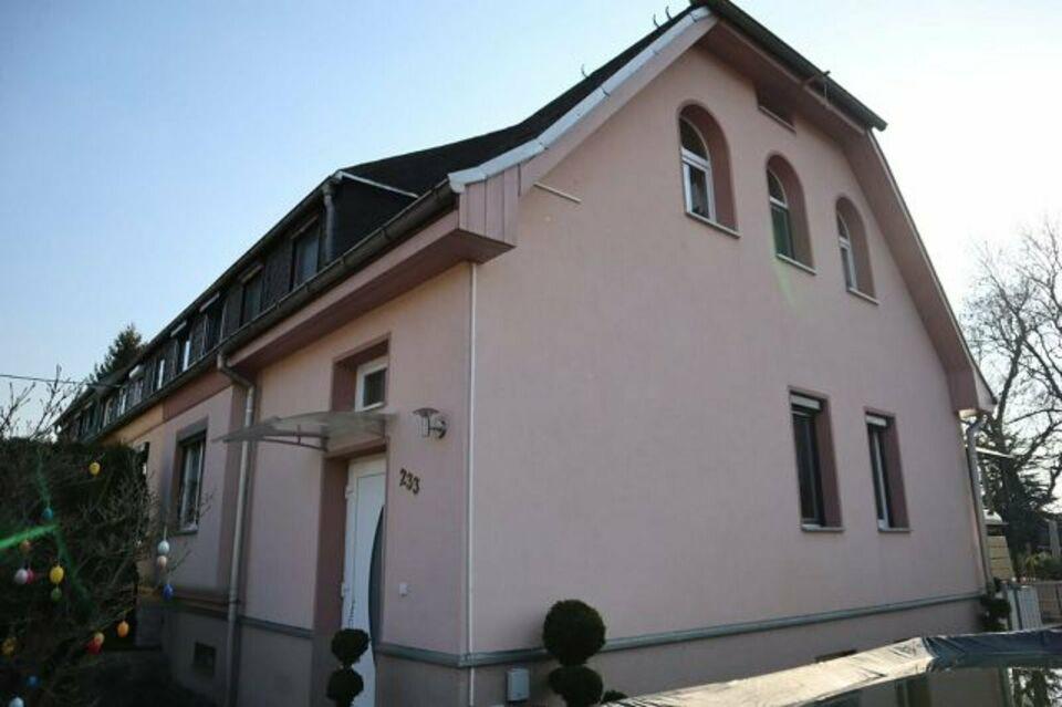 Schönes Haus mit viel Liebe zum Detail in Bernsdorf Hohenstein-Ernstthal