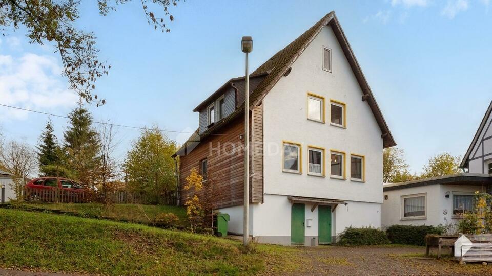 Attraktives Einfamilienhaus mit Terrassengarten und gehobener Einbauküche in toller Lage Nordrhein-Westfalen