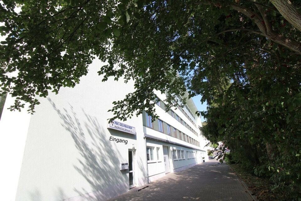 Büro-/ Praxisfläche mit flexibler Raumaufteilung auf insg. 834 m² in Gelnhausen Gelnhausen