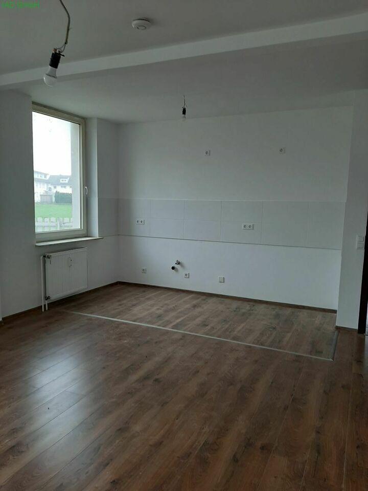 Neu renovierte 3 Zimmer Wohnung Baden-Württemberg