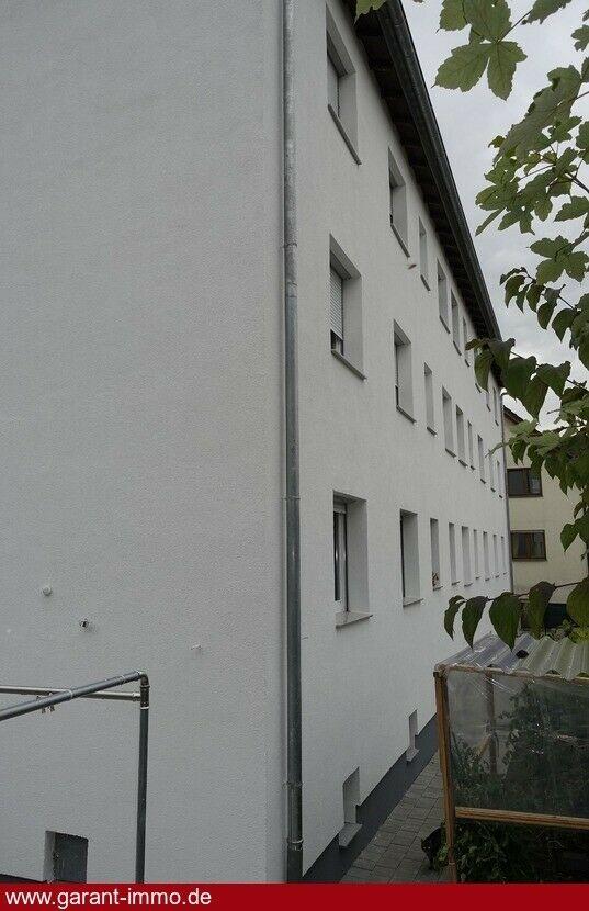 !!! Top Kapitalanlage im Landkreis Ludwigsburg !!! 14-Familienhaus !!! Komplett saniert !!! Baden-Württemberg