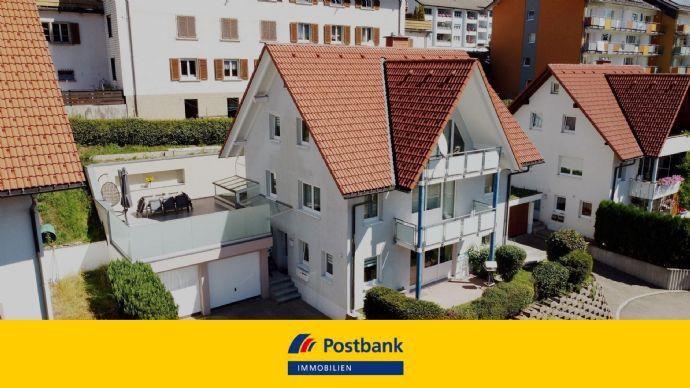 Großzügiges Einfamilienhaus mit Einliegerwohnung & über 60 qm Nutzfläche! Titisee-Neustadt