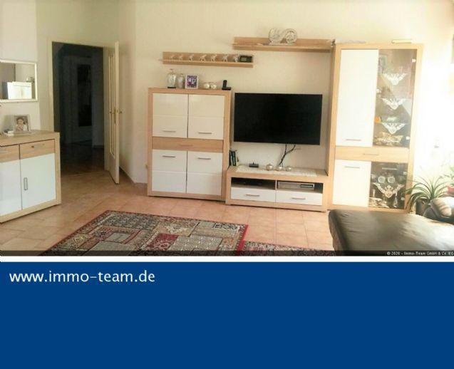 großzügige 4 Zimmer-Wohnung ++ Kapitalanlage mit Potential Esslingen am Neckar