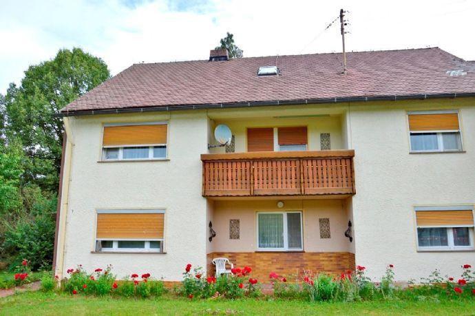 Ein-/Zweifamilienhaus in Mistelgau Kreisfreie Stadt Darmstadt