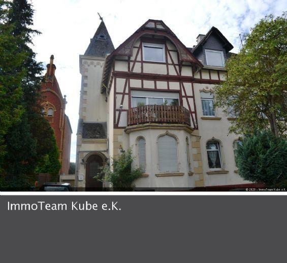Großzügige Eigentumswohnung mit Balkon und Moselblick Koblenz