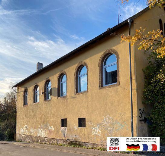 Vermietetes Mehrfamilienhaus in Sulzbach Amberg-Sulzbach