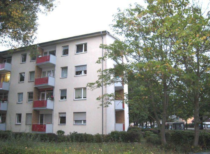 Attraktive Eigentumswohnung in Berlin-Buckow Berlin