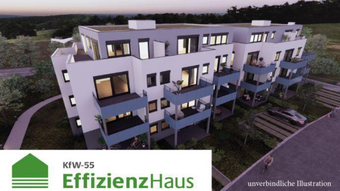 New Living in Welzheim Kreisfreie Stadt Darmstadt