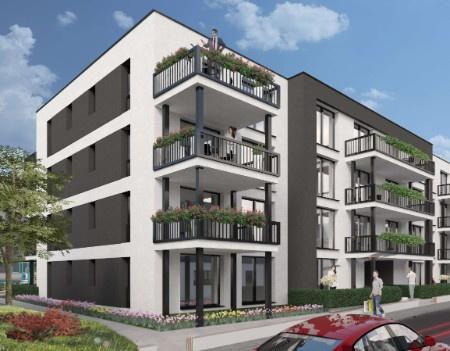Neubau in Wuppertal Sonnborn *** Komfort genießen *** Alte Straße