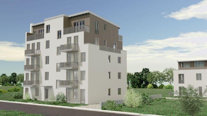 Der Bau hat begonnen: Charmante Wohnung in sympathischem Baugruppenprojekt Zepernicker Straße