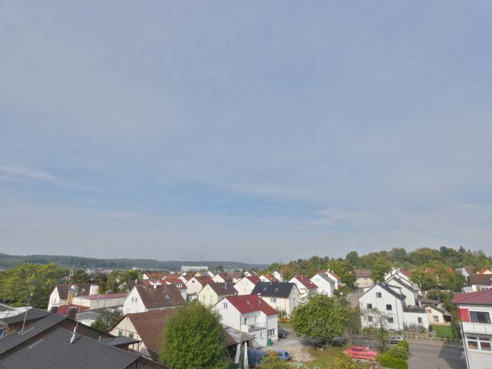 ..."Über den Dächern von Metzingen..." - 2 Neubau-Penthouses nebeneinander, auch einzeln zu erwerben Kreisfreie Stadt Darmstadt