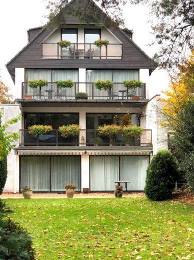 Hotel in Lohausen nahe der Messe, umkonzipierbar in ein Apartmenthaus od. MFH mit mehreren Wohnungen Düsseldorf