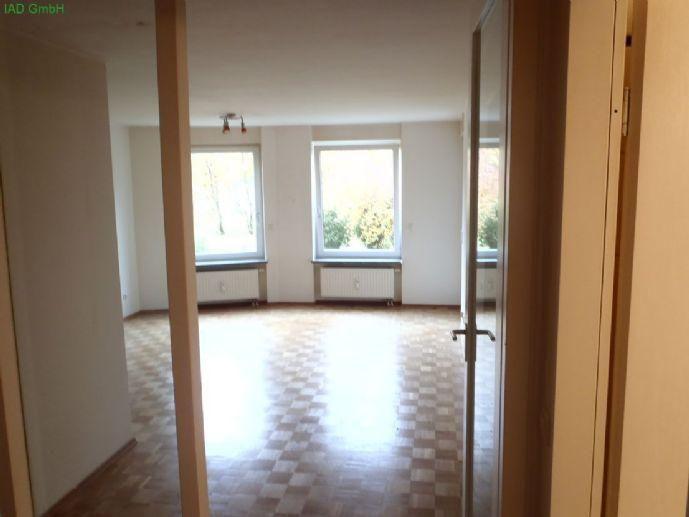 Super schöne 2 Zimmer Wohnung mit Garten - Barrierefrei in gepflegter moderner Wohnanlage Kirchheim bei München