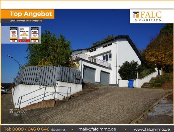 Wunderschönes Familienhaus mit Einliegerwohnung in Homburg- Einöd zu verkaufen! Kreisfreie Stadt Darmstadt