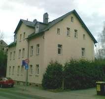 Gepflegtes Mehrfamilienhaus mit guter Rendite in Chemnitz Kreisfreie Stadt Chemnitz