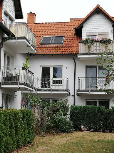 Eigentumswohnung in Großpösna Steinau an der Straße