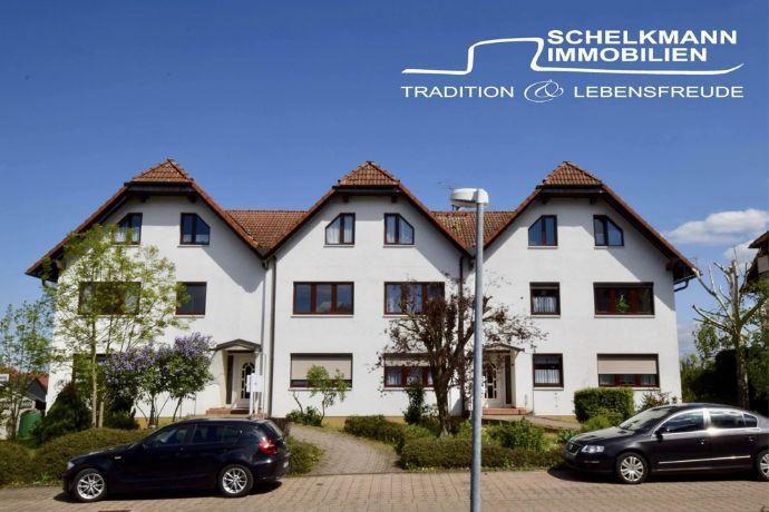 Perfektes Renditepaket mit 4 modernen 2Raumwohnungen Kreisfreie Stadt Darmstadt