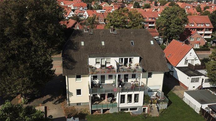 Wir haben ein Upgrade für Ihre Wohnsituation. Kreisfreie Stadt Darmstadt