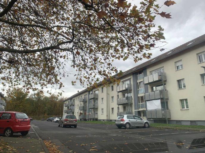 Gemütliche 3-Zimmerwohung in zentrumsnaher Lage in Gießen Gießen