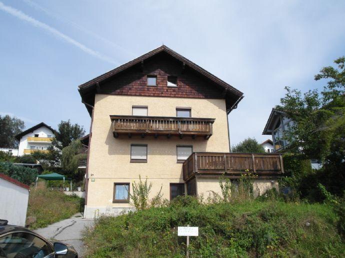 Mehrfamilienhaus mit 5 bestens vermieteten Wohnungen Kreisfreie Stadt Darmstadt