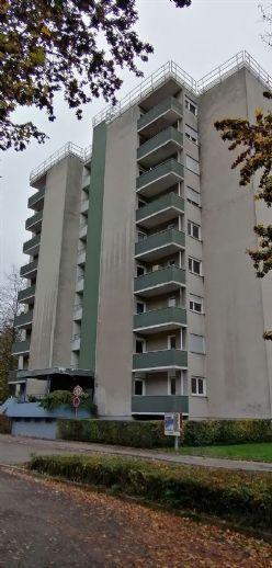 IMA-Immobilien bietet eine 3 Zimmer Wohnung als Kapitalanlage Lahr/Schwarzwald