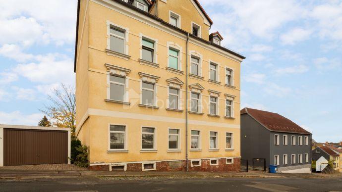Vermietete 2-Zimmer-Wohnung mit Keller in beliebter Lage Kreisfreie Stadt Darmstadt