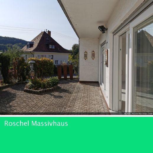 Grosszügige Eigentumswohnung in kleiner Wohneinheit mit nur 2 Wohnungen in Scheidt Kreisfreie Stadt Darmstadt