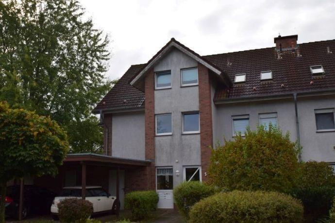Mehrfamilienhaus mit 3 Wohnungen in Neuenhaus Kreisfreie Stadt Darmstadt