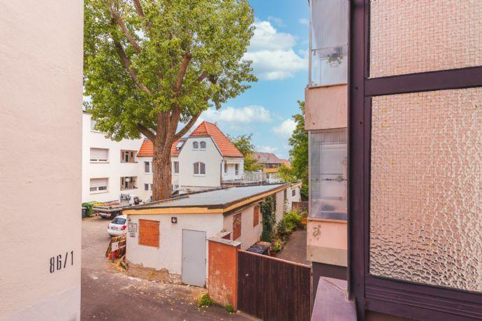 *Provisionsfrei*-Erstbezug nach Modernisierung: 5-Zimmer Altbauwohnung im Stuttgarter Westen Stuttgart-Mitte