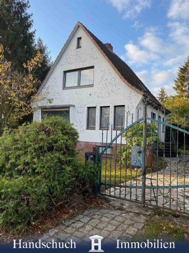 Einfamilienhaus in bevorzugter Lage! Kreisfreie Stadt Darmstadt