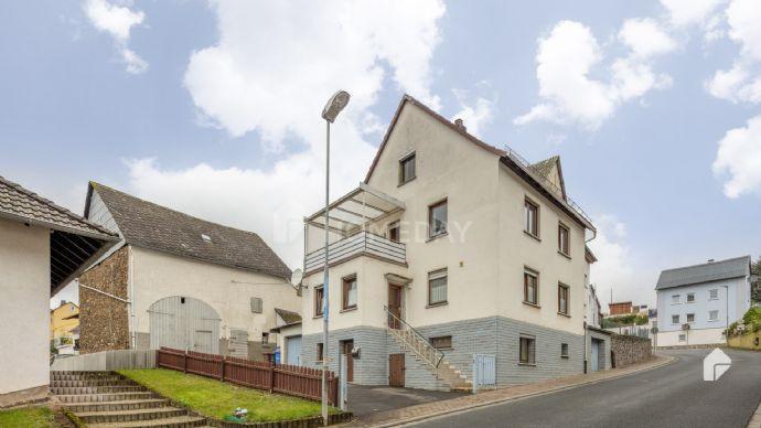 Sofort frei - Großzügiges Einfamilienhaus mit Nebengelass in Wirbelau Kreisfreie Stadt Darmstadt