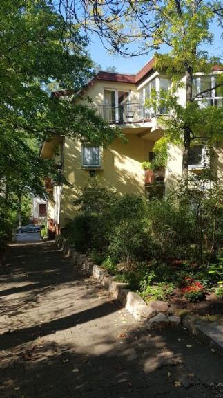 Exklusive Grünlage nähe FU und Botanischer Garten ! Elegantes Apartment ! Berlin