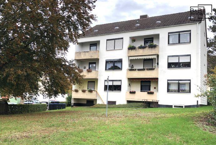 Kapitalanleger aufgepasst: Mehrfamilienhaus mit 6 Parteien und weiterem Potential im Dachgeschoss Kreisfreie Stadt Darmstadt