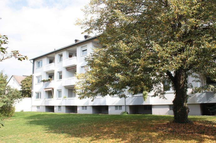 Tolles, helles Appartement mit Balkon und Eigentum-Garage, zentral, ruhig und sehr gepfegt. Separate Küche Kreisfreie Stadt Darmstadt