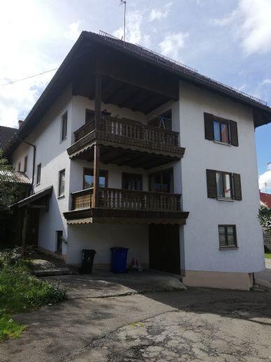 Haus provisionsfrei zu verkaufen Obergünzburg