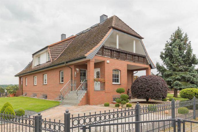 gepflegte Doppelhaushälfte in Ortsrandlage Kreisfreie Stadt Darmstadt