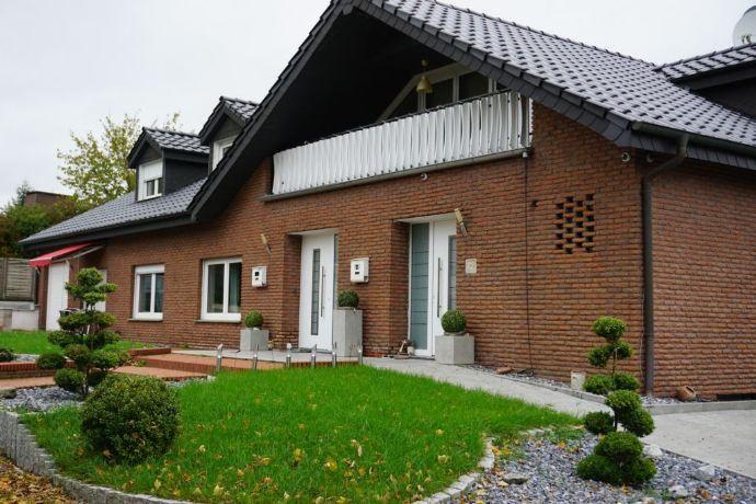 Traumhaftes 3-Familienhaus in bester Lage von Tecklenburg Kreisfreie Stadt Darmstadt