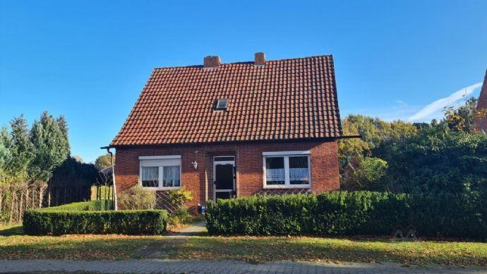 Freistehendes Einfamilienhaus mit großem Grundstück in ruhiger Lage Kreisfreie Stadt Darmstadt