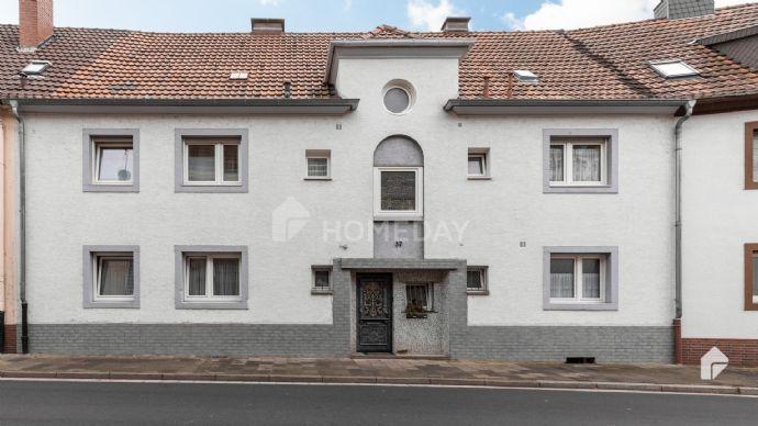 Gepflegtes Zweifamilienhaus mit Balkon, Terrasse und Garten in Neustadt an der Weinstraße Neustadt an der Weinstraße