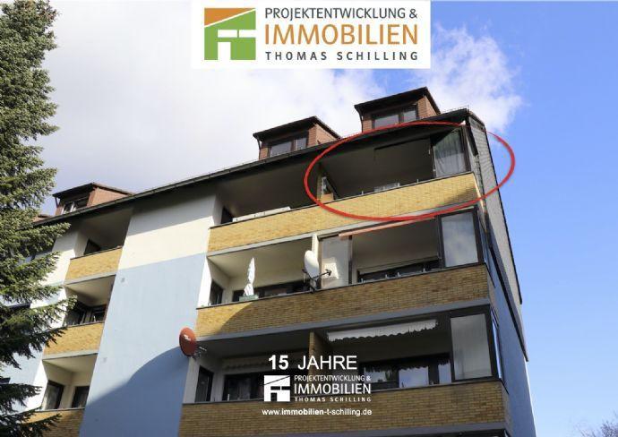 TOP Lage • Gifhorn • 3 Zimmer-Eigentumswohnung · Zentral & großzügig! Gifhorn